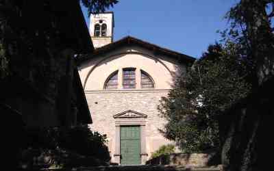 Oratorio San Giovanni Battista