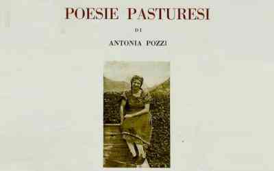 Poesie Pasturesi